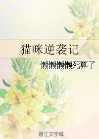 貓咪逆襲記