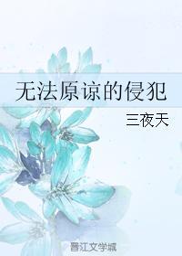 無法原諒的侵犯
