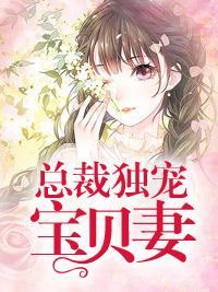 總裁獨寵寶貝妻