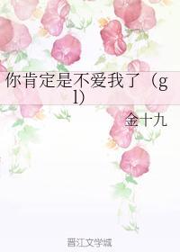 你肯定是不愛我了（gl）