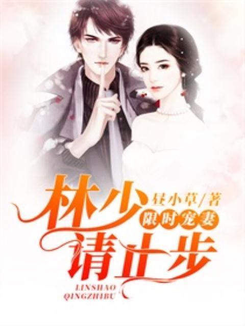 限時寵妻：林少請止步