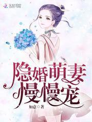 隐婚萌妻，輕輕抱