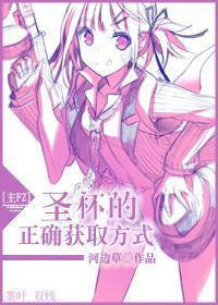 [主FZ]聖杯的正确獲取方式