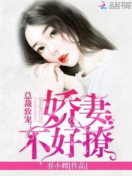 總裁致寵：嬌妻不好撩！