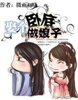 卧底娘子冷将軍