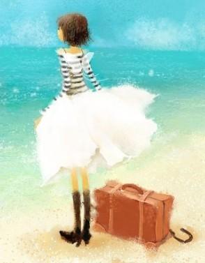 [SD]暮夏