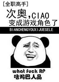 [全職高手]次奧，變成游戲角色了