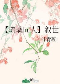 【琉璃同人】敘世
