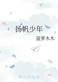 揚帆少年