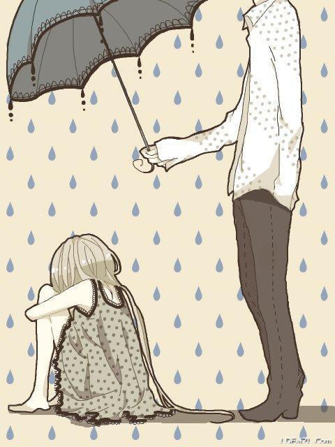 長發
