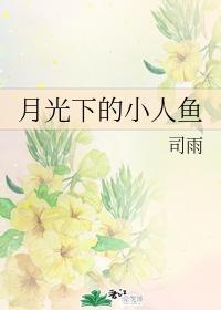 月光下的小人魚