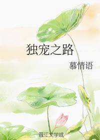 獨寵之路