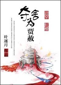 [清穿+紅樓]奪舍為賈赦