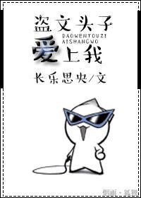 盜文頭子愛上我