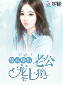 替嫁暖婚：老公，寵上瘾