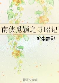 南俠覓穎之尋昭記