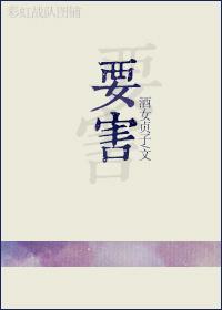 要害
