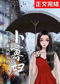 乘風破浪的小寡婦
