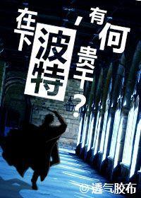 [HP]在下波特，有何貴幹？