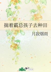 揣着霸總孩子去種田