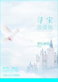 重生之尋寶浪漫旅