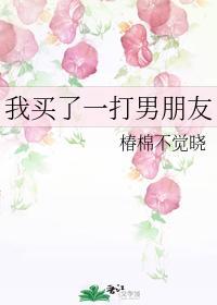 我買了一打男朋友