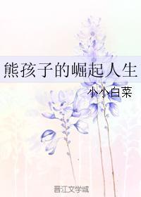 熊孩子的崛起人生