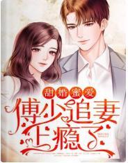 甜婚蜜愛：傅少追妻上瘾了