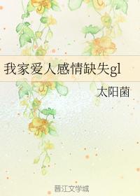 我家愛人感情缺失gl