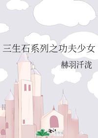 三生石系列之功夫少女