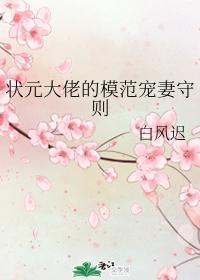 狀元大佬的模範寵妻守則