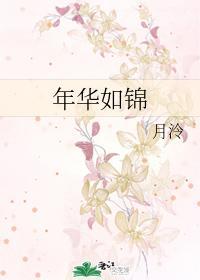 年華如錦
