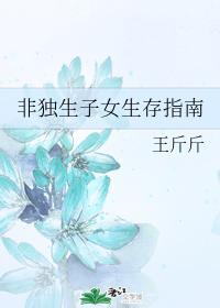 非獨生子女生存指南