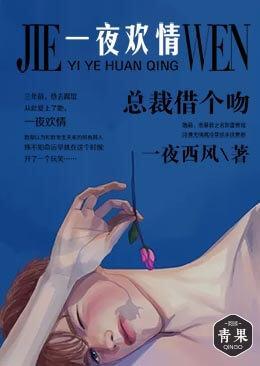 一夜歡情：總裁借個吻