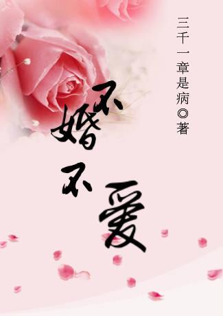 不婚不愛