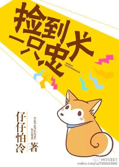 撿到一只忠犬（gl）