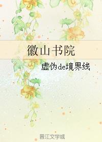 徽山書院
