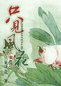 只見風花（女尊）