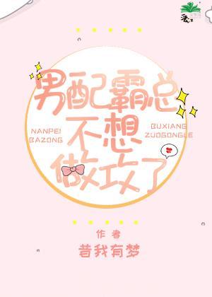 男配霸總不想做攻了