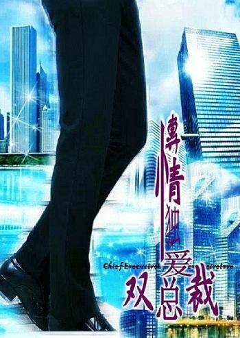 豪門恩怨之真相