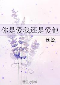 你是愛我還是愛他
