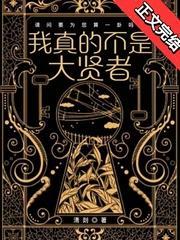 我真的不是大賢者［西幻］