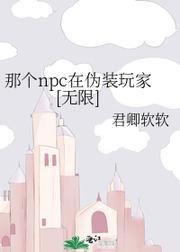 那個npc在僞裝玩家[無限]