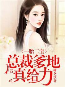 一胎二寶：總裁爹地真給力