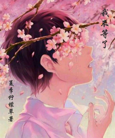 我不等了