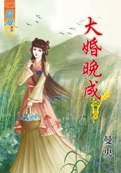 大婚晚成 卷三