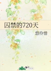 囚禁的720天