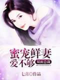 雙面總裁：蜜寵鮮妻愛不夠