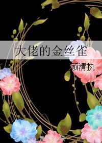 大佬的金絲雀