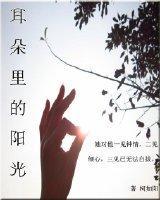 耳朵裏的陽光（一）